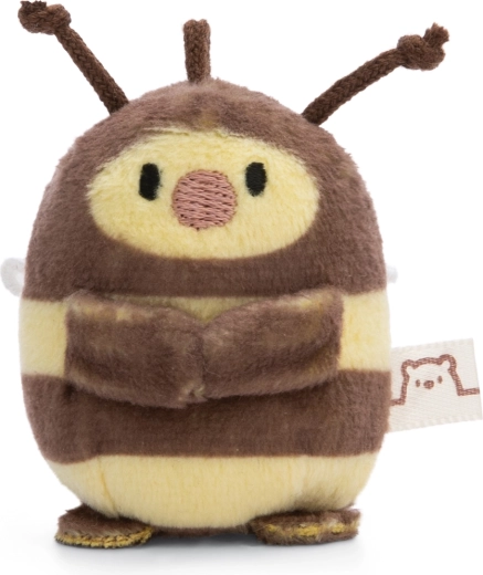 Mehak pliš NICI za najmlajše