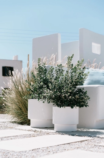 Sodoben videz za notranjost in zunanjost