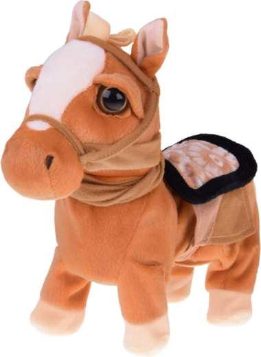 Mehak pliš za crkljanje