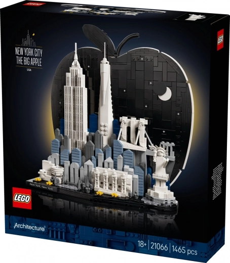 LEGO Builder: 3D navodila in spremljanje napredka