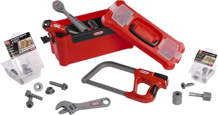 Varni in trpežni materiali