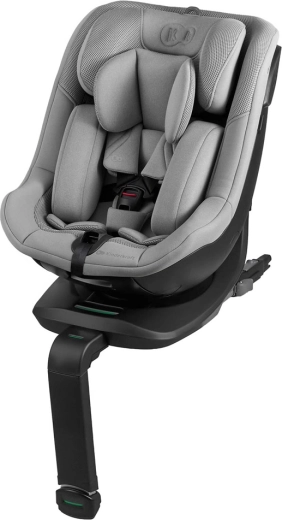 Otroški avtosedež Kinderkraft I-Guard i-Size 40–105 cm bež