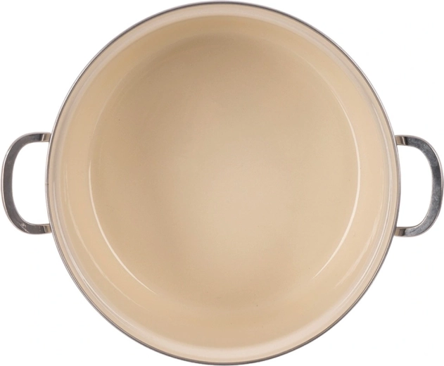 Udobno rokovanje in široka odprtina