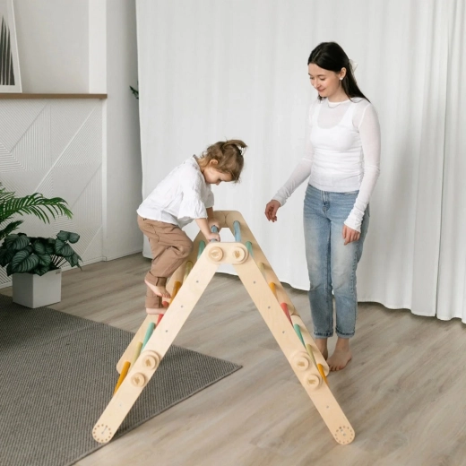 Varnostna in stabilna izvedba