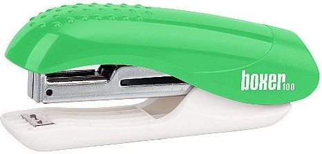 Spenjač Boxer 100 svetlo zelena