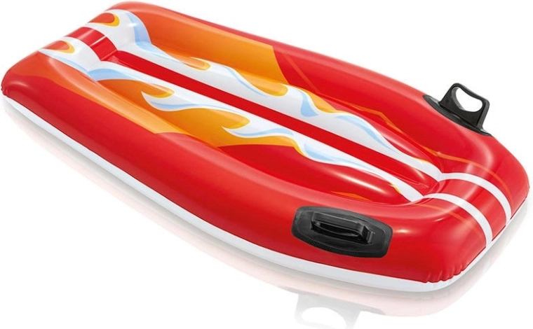 Trdna ročaja za zanesljiv oprijem