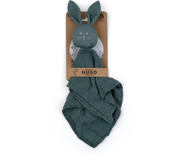 Varno od rojstva, certifikat Oeko-tex®