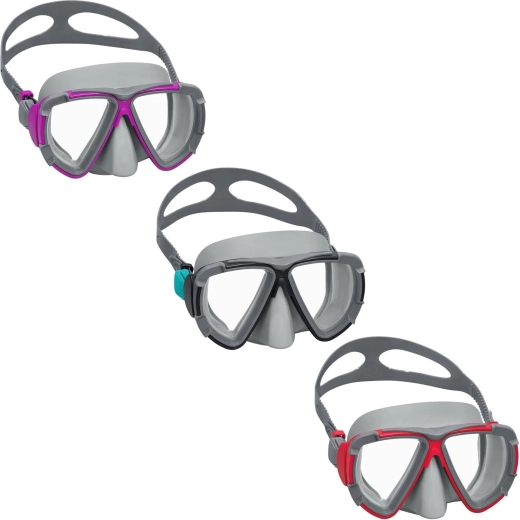 Enostavna nastavitev in vzdržljiva zasnova