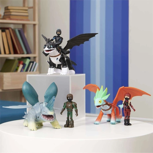 Kakovost od Spin Master