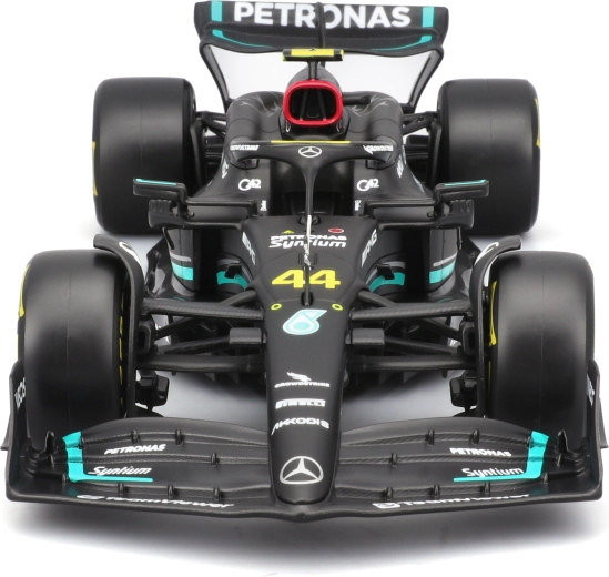 verna replika w14 e s startno številko 44