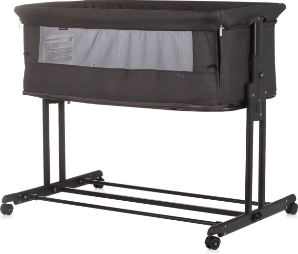 Stabilen okvir in mobilnost z zavorami