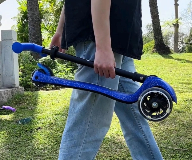 Lahek in preprost za prenašanje