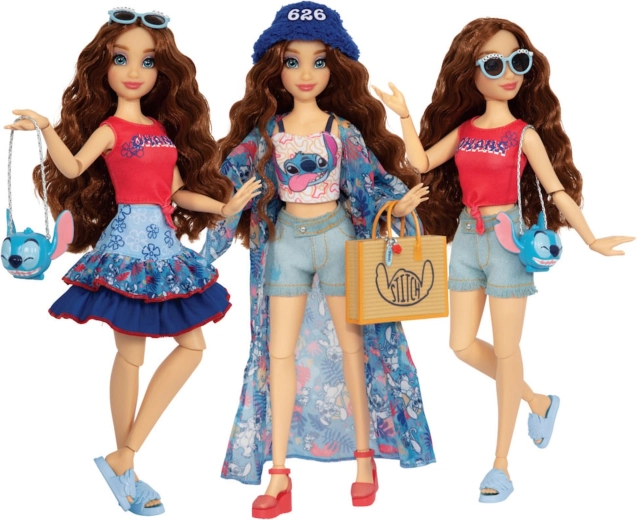 13 sklepnih točk za realistične poze