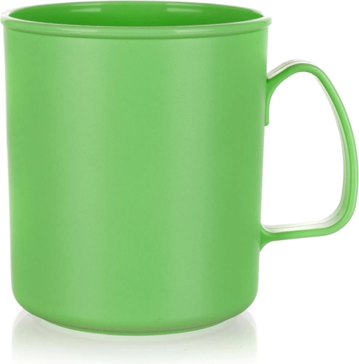 Lahek in trpežen za vsak dan