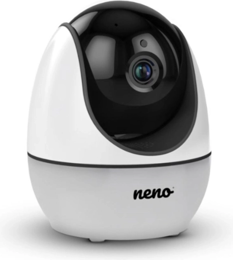 Pan/Tilt kamera z nočnim vidom