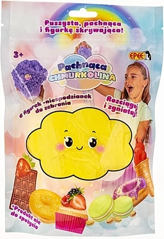 EPEE Chmurkolina sladički bananin krof