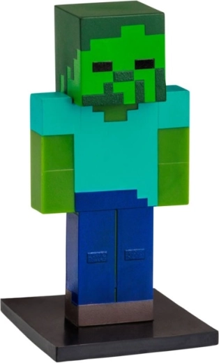 Minecraft kapsula serija 2