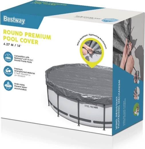 Vzdržljiv material z UV-zaščito