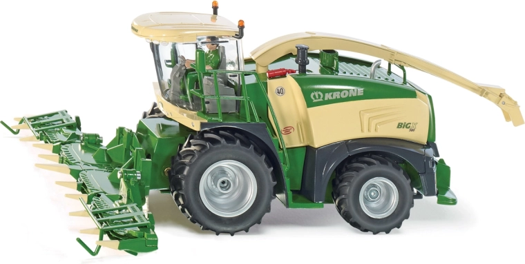 SIKU Farmer Krone combine harvester