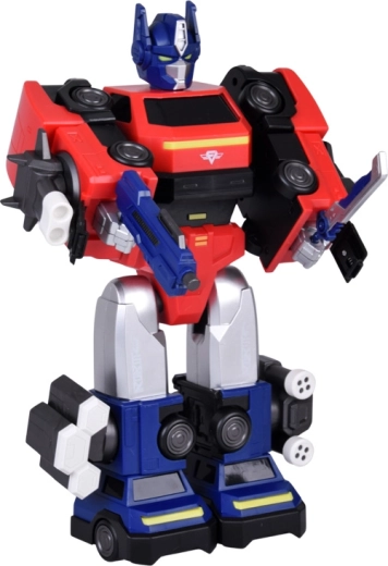 LED učinki in zamenljiva orožja