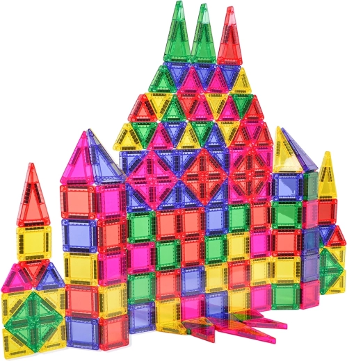 Gradnja 2D in 3D konstrukcij