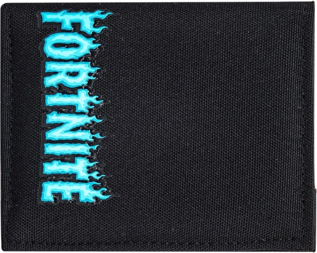 Študentska denarnica Baagl Fortnite Blue GRS