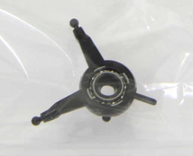 Rotorna plošča JAMARA E-Rix100