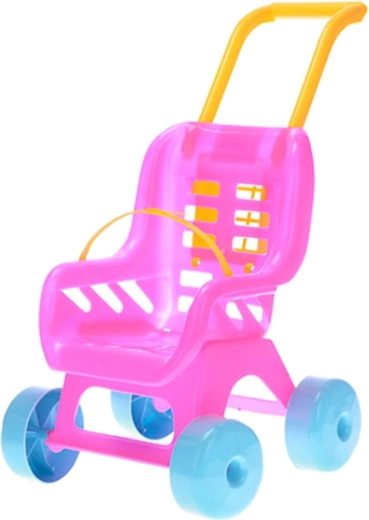 Stabilna štiri kolesa