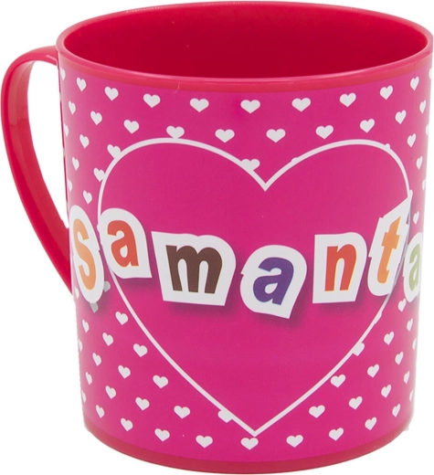 Veseli potiski in barve, ki navdušijo otroke