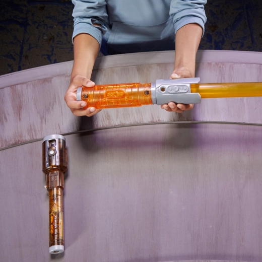 Svetlobni in zvočni učinki