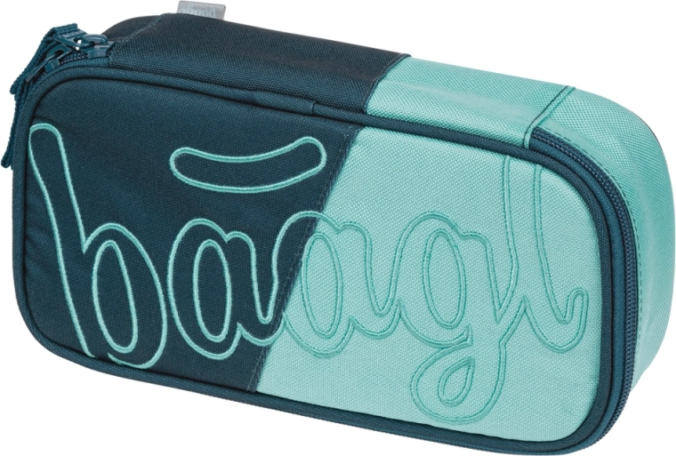 Pametna etui peresnica za red med šolskimi potrebščinami