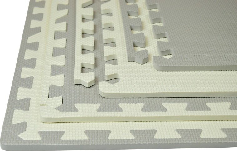 Enostavno sestavljanje kot puzzle