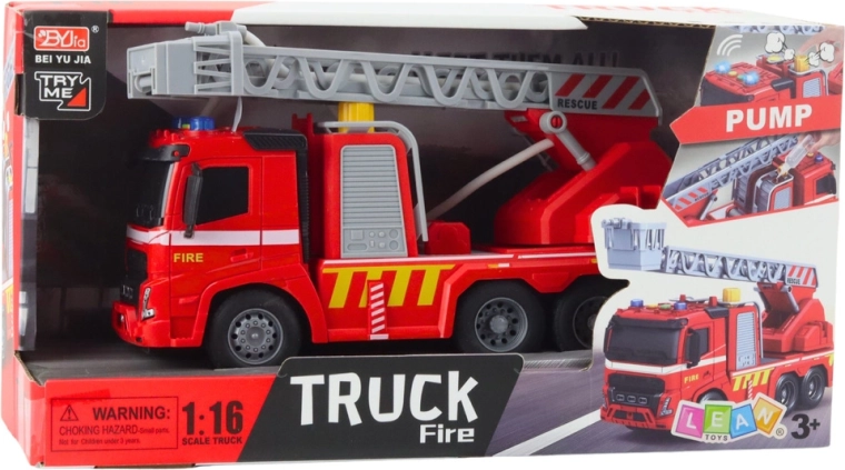 Merilo 1:16 in trpežna izvedba