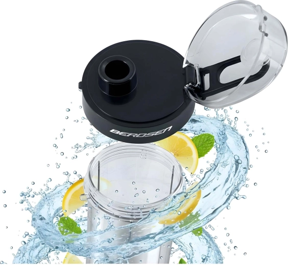 Varen material BPA Free