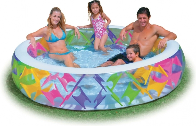 Prostorne družinske dimenzije