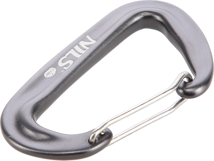 Žičnato zapiralo za hitro pripenjanje