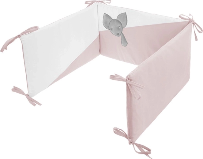 Varna izvedba brez drobnih delov