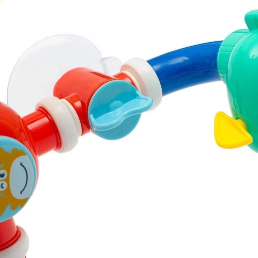 Modularni cevovod za raziskovanje