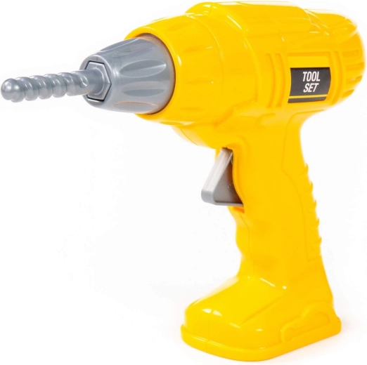 Realističen videz in sprožilec