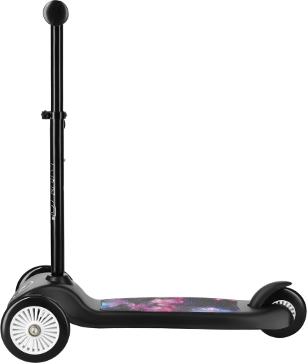 Lahka, a trpežna – pripravljena na vsakodnevno vožnjo