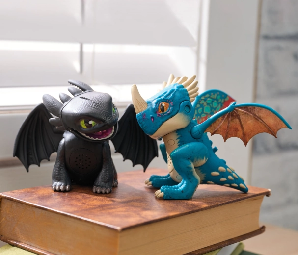 Idealna velikost za na pot