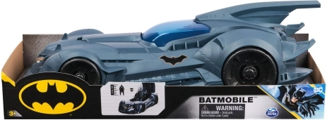 Batmobile za 30 cm akcijske figure – BATMAN