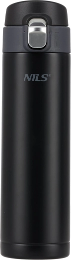 Termovka NILS Camp NCB28 črna 500 ml