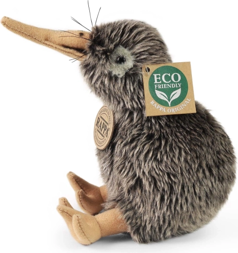 Mehak material in realistični detajli