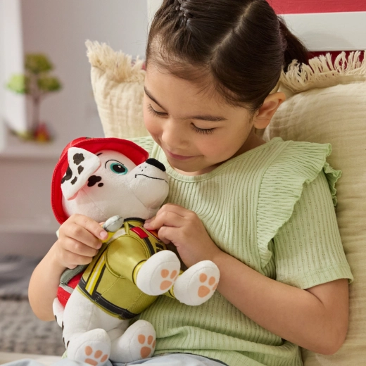 Mehek pliš za cartanje