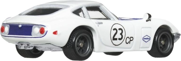 Premium celokovinska izvedba