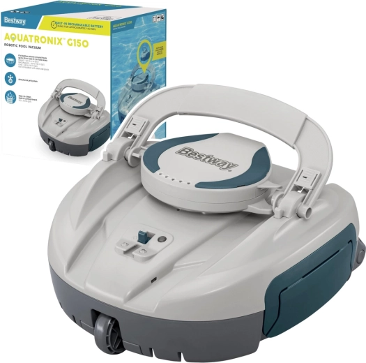 Robotski sesalnik za bazen Bestway Aquatronix G150