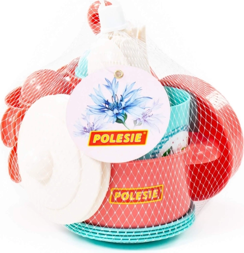 Lahka in trpežna zasnova za majhne roke