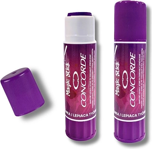 Lepilna paličica CONCORDE Magic Stick 15 g