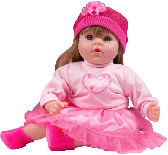 Mehko telesce in realistični detajli